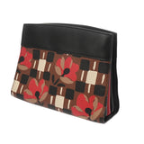 PRADA プラダ ビブリオテーク マルチカラー 1BC034 レディース カーフ ショルダーバッグ ABランク 中古 銀蔵