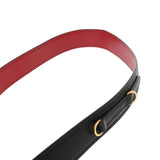 PRADA プラダ ビブリオテーク マルチカラー 1BC034 レディース カーフ ショルダーバッグ ABランク 中古 銀蔵