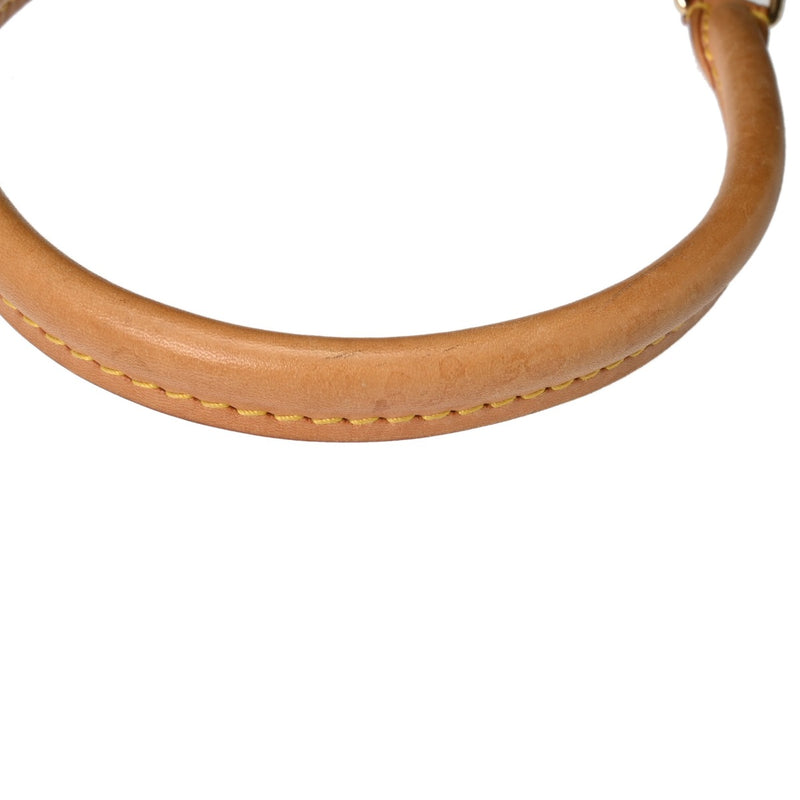 LOUIS VUITTON ルイヴィトン モノグラム パラス ローズリッチ M41147 レディース モノグラムキャンバス 2WAYバッグ Bランク 中古 銀蔵