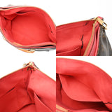 LOUIS VUITTON ルイヴィトン モノグラム パラス ローズリッチ M41147 レディース モノグラムキャンバス 2WAYバッグ Bランク 中古 銀蔵