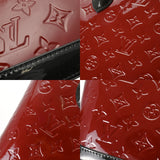 LOUIS VUITTON ルイヴィトン ロックイット PM グリヨット M90250 ユニセックス ヴェルニ ハンドバッグ Bランク 中古 銀蔵