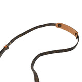 LOUIS VUITTON ルイヴィトン モノグラム マルリー バンドリエール ブラウン M51828 レディース モノグラムキャンバス ショルダーバッグ Bランク 中古 銀蔵