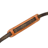 LOUIS VUITTON ルイヴィトン モノグラム マルリー バンドリエール ブラウン M51828 レディース モノグラムキャンバス ショルダーバッグ Bランク 中古 銀蔵