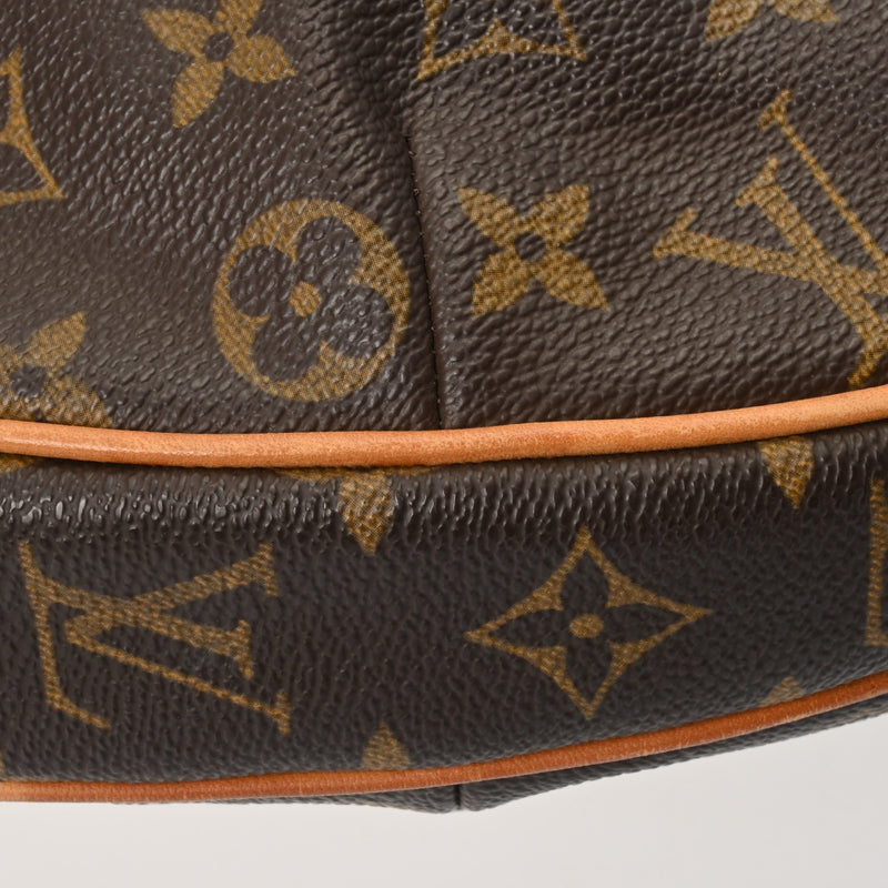 ルイ・ヴィトン LOUIS VUITTON クロワッサン GM M51511 ブラウン モノグラムキャンバス レディース ショルダーバッグ 楽天市場】【限界値下げ祭】 ルイヴィトン LOUIS VUITTON クロワッサン