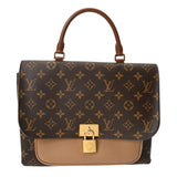 LOUIS VUITTON ルイヴィトン モノグラム マリニャン セサミ M44257 レディース モノグラムキャンバス ハンドバッグ ABランク 中古 銀蔵