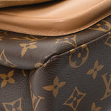LOUIS VUITTON ルイヴィトン モノグラム マリニャン セサミ M44257 レディース モノグラムキャンバス ハンドバッグ ABランク 中古 銀蔵