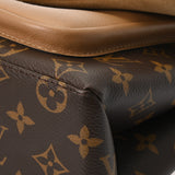 LOUIS VUITTON ルイヴィトン モノグラム マリニャン セサミ M44257 レディース モノグラムキャンバス ハンドバッグ ABランク 中古 銀蔵