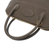 HERMES エルメス ボリード 31 2WAY エタン A刻印(2017年頃) レディース トリヨンクレマンス ハンドバッグ Aランク 中古 銀蔵