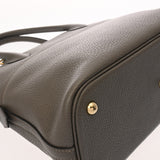 HERMES エルメス ボリード 31 2WAY エタン A刻印(2017年頃) レディース トリヨンクレマンス ハンドバッグ Aランク 中古 銀蔵