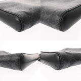 GUCCI グッチ GGスプリーム スモールメッセンジャーバッグ ブラック 523599 メンズ レザー ショルダーバッグ Bランク 中古 銀蔵