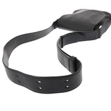 CHRISTIAN DIOR クリスチャンディオール サドル メッセンジャー ブラック 1ADME130 メンズ カーフ ショルダーバッグ ABランク 中古 銀蔵