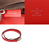 LOUIS VUITTON ルイヴィトン エピ フェニックス コクリコ M56025 レディース エピレザー トートバッグ Bランク 中古 銀蔵