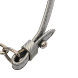 LOUIS VUITTON ルイヴィトン エピ ツイスト PM アルジャン アルジャン シルバー金具 M50323 レディース エピレザー ショルダーバッグ Bランク 中古 銀蔵