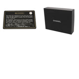 CHANEL シャネル シャネル19 フラップコインパース チェーンショルダー ピンク AP1787 レディース キャンバス コインケース Bランク 中古 銀蔵