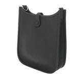 HERMES エルメス エブリン エヴリン TPM グリミスティ W刻印(2024年頃) レディース トリヨンクレマンス ショルダーバッグ 新同 中古 銀蔵