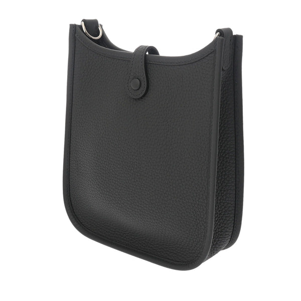 HERMES エルメス エブリン エヴリン TPM グリミスティ W刻印(2024年頃) レディース トリヨンクレマンス ショルダーバッグ 新同 中古 銀蔵