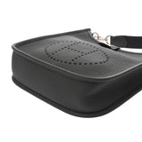 HERMES エルメス エブリン エヴリン TPM グリミスティ W刻印(2024年頃) レディース トリヨンクレマンス ショルダーバッグ 新同 中古 銀蔵