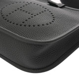 HERMES エルメス エブリン エヴリン TPM グリミスティ W刻印(2024年頃) レディース トリヨンクレマンス ショルダーバッグ 新同 中古 銀蔵