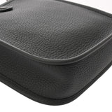 HERMES エルメス エブリン エヴリン TPM グリミスティ W刻印(2024年頃) レディース トリヨンクレマンス ショルダーバッグ 新同 中古 銀蔵