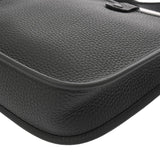 HERMES エルメス エブリン エヴリン TPM グリミスティ W刻印(2024年頃) レディース トリヨンクレマンス ショルダーバッグ 新同 中古 銀蔵