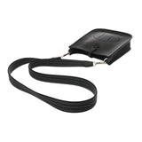 HERMES エルメス エブリン エヴリン TPM ブラック W刻印(2024年頃) レディース トリヨンクレマンス ショルダーバッグ 未使用 銀蔵