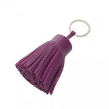 HERMES エルメス カルメン チャーム アネモネ ユニセックス アニョーミロ キーホルダー ABランク 中古 銀蔵