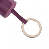 HERMES エルメス カルメン チャーム アネモネ ユニセックス アニョーミロ キーホルダー ABランク 中古 銀蔵