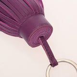 HERMES エルメス カルメン チャーム アネモネ ユニセックス アニョーミロ キーホルダー ABランク 中古 銀蔵