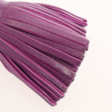 HERMES エルメス カルメン チャーム アネモネ ユニセックス アニョーミロ キーホルダー ABランク 中古 銀蔵