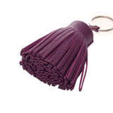 HERMES エルメス カルメン チャーム アネモネ ユニセックス アニョーミロ キーホルダー ABランク 中古 銀蔵