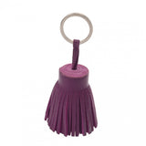 HERMES エルメス カルメン チャーム アネモネ ユニセックス アニョーミロ キーホルダー ABランク 中古 銀蔵