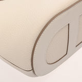 HERMES エルメス インザループ 18 グリスペール W刻印(2024年頃) レディース トリヨンクレマンス ヴォースイフト ハンドバッグ Aランク 中古 銀蔵