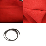 LOUIS VUITTON ルイヴィトン ダミエ ラヴェッロ GM ブラウン N60006 レディース ダミエキャンバス ショルダーバッグ ABランク 中古 銀蔵