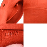 LOUIS VUITTON ルイヴィトン ダミエ レコレータ ブラウン N51299 レディース ダミエキャンバス ハンドバッグ ABランク 中古 銀蔵