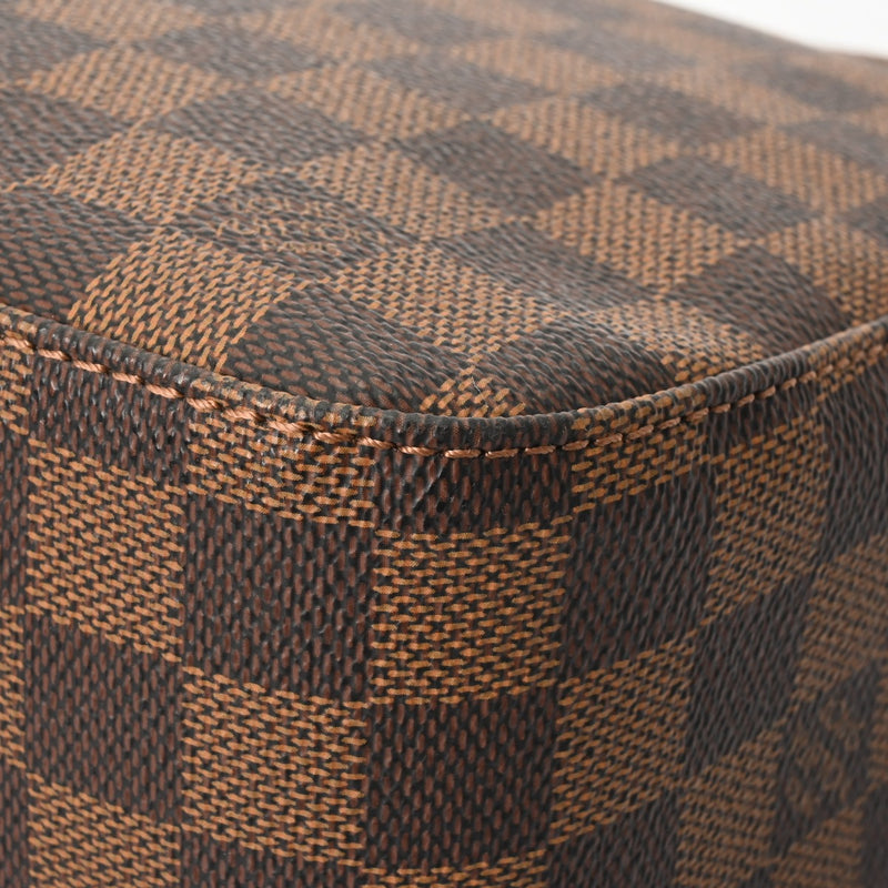 LOUIS VUITTON ルイヴィトン ダミエ ルーピング MM SPオーダー