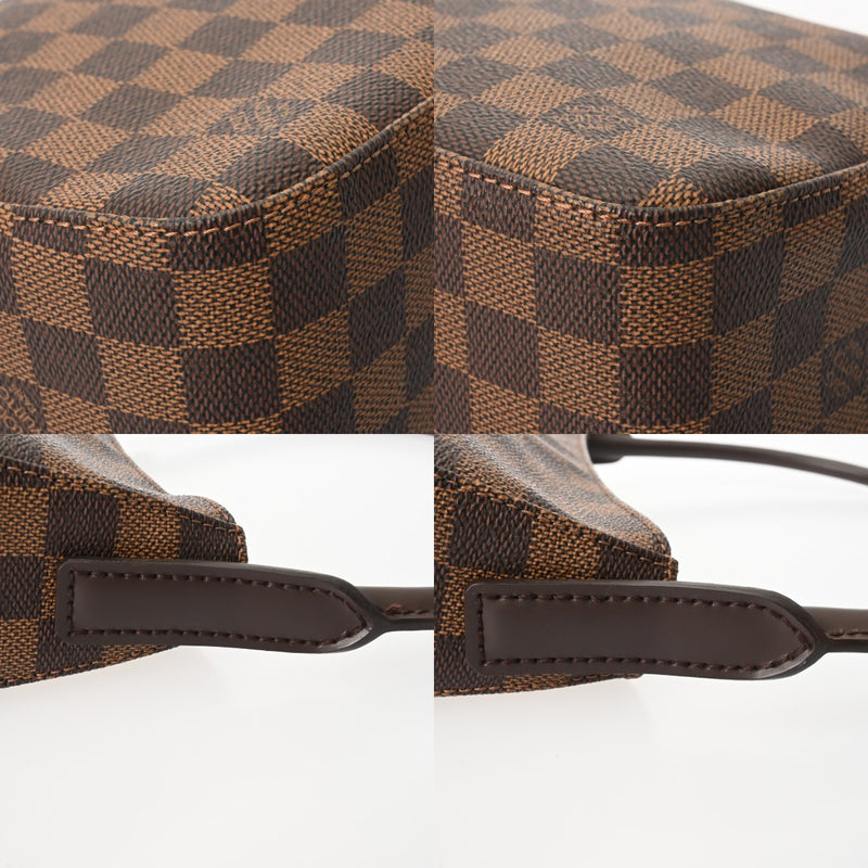 LOUIS VUITTON ルイヴィトン ダミエ ルーピング MM SPオーダー