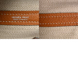 HERMES エルメス ガーデンパーティ TPM トフィ A刻印(2017年頃) レディース ネゴンダ ハンドバッグ Aランク 中古 銀蔵