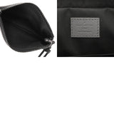 LOUIS VUITTON ルイヴィトン モノグラムシャドウ トリオメッセンジャー アンスラサイトグレー M46603 メンズ レザー ショルダーバッグ ABランク 中古 銀蔵