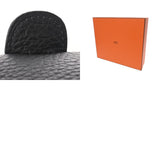 HERMES エルメス エブリン エヴリン3 PM ブルーニュイ B刻印(2023年頃) ユニセックス トリヨンクレマンス ショルダーバッグ Aランク 中古 銀蔵