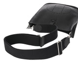HERMES エルメス エブリン エヴリン3 PM ブルーニュイ B刻印(2023年頃) ユニセックス トリヨンクレマンス ショルダーバッグ Aランク 中古 銀蔵