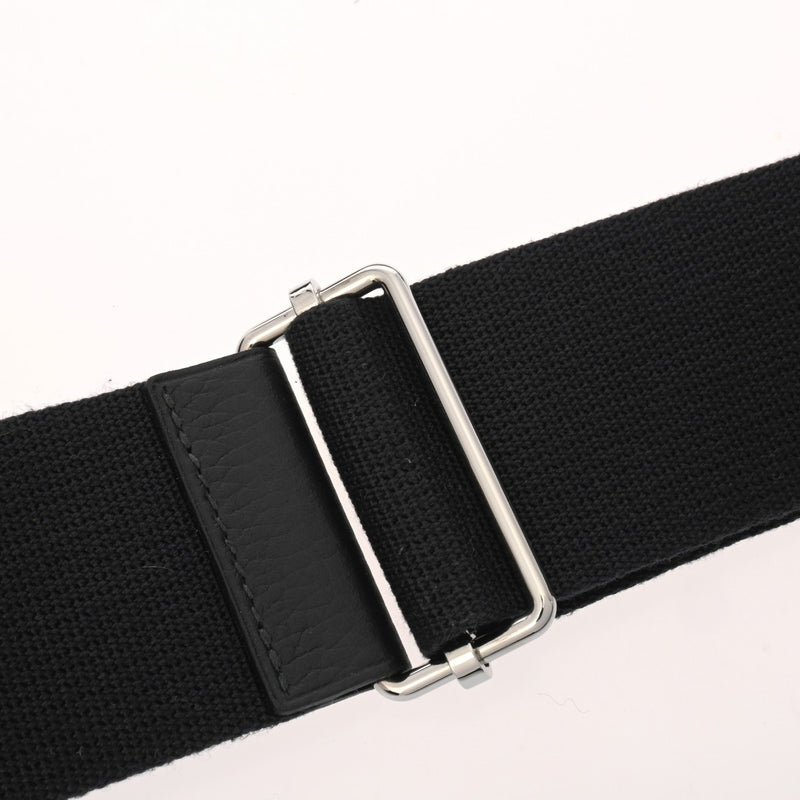 HERMES エルメス エブリン エヴリン3 PM ブルーニュイ B刻印(2023年頃) ユニセックス トリヨンクレマンス ショルダーバッグ Aランク 中古 銀蔵