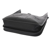 HERMES エルメス エブリン エヴリン3 PM ブルーニュイ B刻印(2023年頃) ユニセックス トリヨンクレマンス ショルダーバッグ Aランク 中古 銀蔵