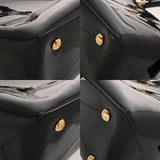 LOUIS VUITTON ルイヴィトン モノグラムヴェルニ トートミロワール 2WAY ノワール M54626 レディース ヴェルニ ハンドバッグ ABランク 中古 銀蔵