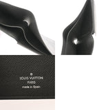 LOUIS VUITTON ルイヴィトン ダミエグラフィット ポルトフォイユ マルコ NM ブラック N63336 メンズ ダミエキャンバス 二つ折り財布 Aランク 中古 銀蔵