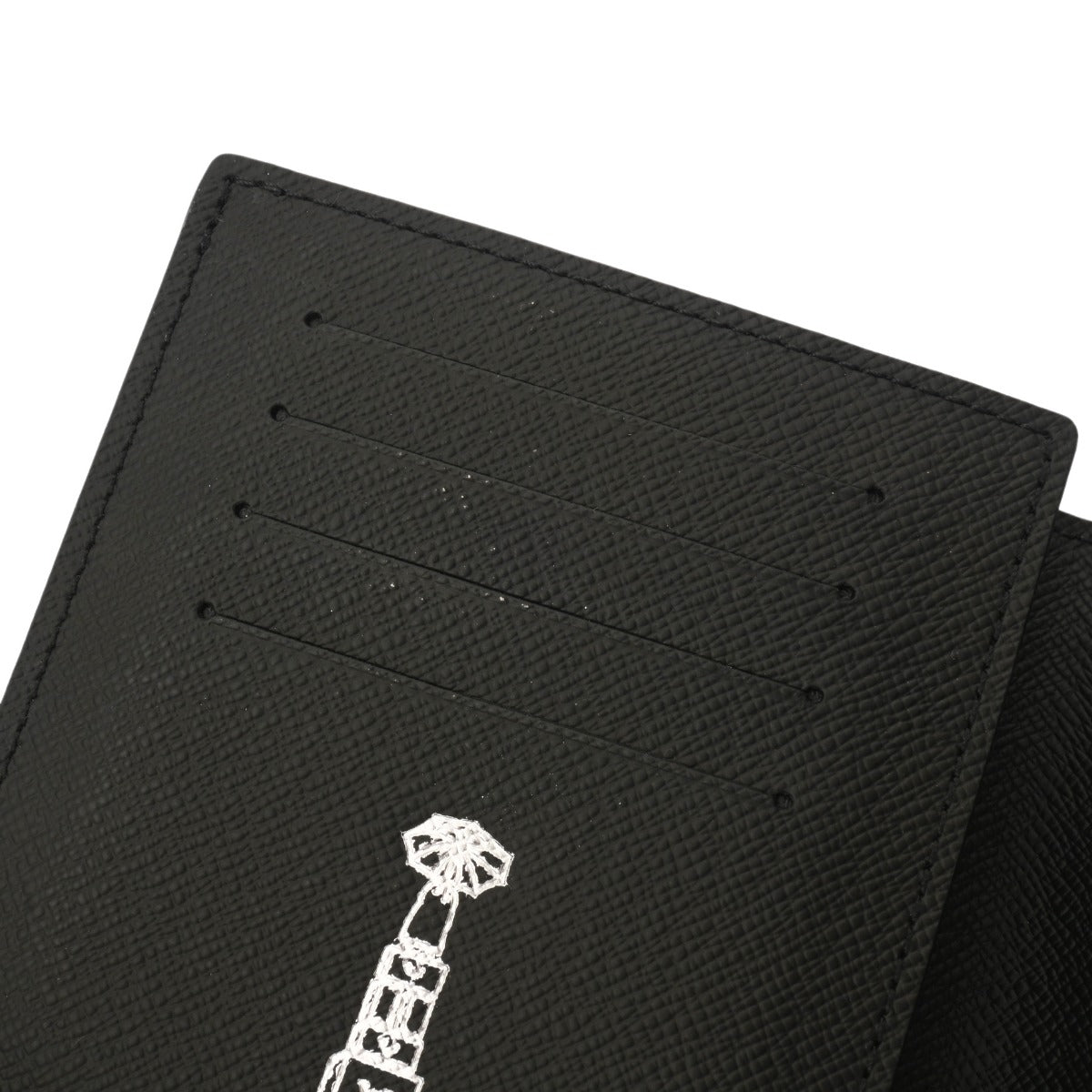 LOUIS VUITTON ルイヴィトン モノグラムエクリプス クーヴェルテュール