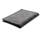 LOUIS VUITTON ルイヴィトン モノグラムエクリプス クーヴェルテュールパスポール NM ブラック M64501 ユニセックス モノグラムキャンバス パスポートケース Aランク 中古 銀蔵