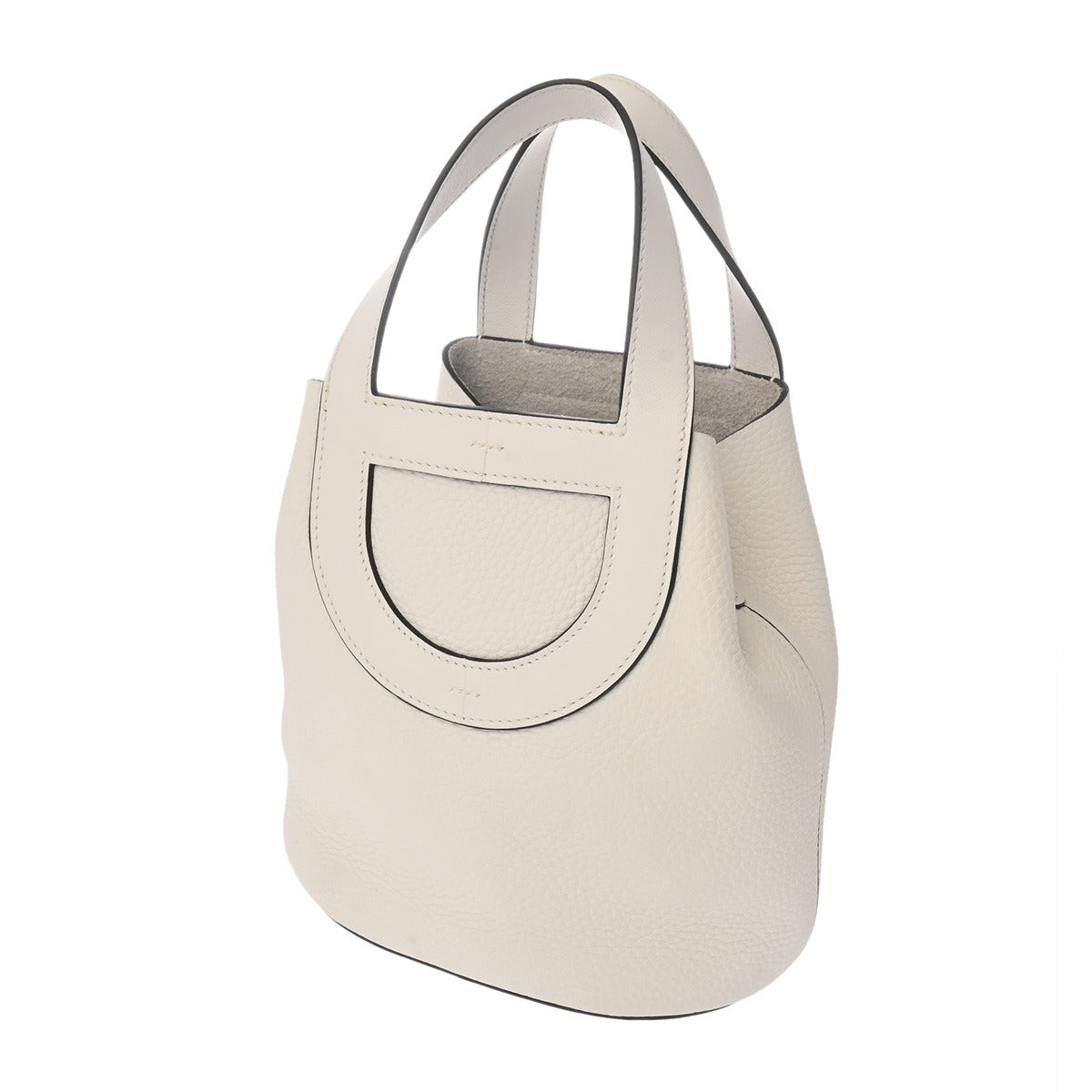 HERMES インザループ18 B刻印　ハンドバッグ　トートバッグ 激レア新作♡4色】エルメス インザループ18 トートバッグ