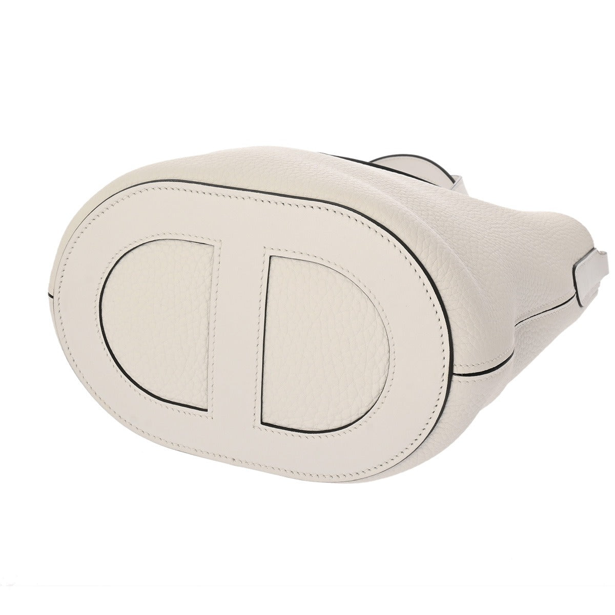 HERMES エルメス インザループ 18 ニューホワイト B刻印(2023