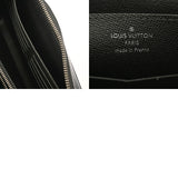 LOUIS VUITTON ルイヴィトン モノグラムエクリプス ジッピー XL トラベルケース 黒/グレー M61698 メンズ モノグラムキャンバス 長財布 Bランク 中古 銀蔵