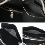 LOUIS VUITTON ルイヴィトン エピ ポンヌフ ノワール M52772 レディース エピレザー ハンドバッグ Aランク 中古 銀蔵